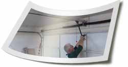 Replacing Garage Door Springs